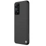 Nillkin Textured nylon fiber case for Xiaomi Redmi Note 12 Pro 4G, Xiaomi Redmi Note 11 Pro 4G (Global), Redmi Note 11 Pro 5G (Global), Redmi Note 11 Pro+ 5G (India), Redmi Note 11E Pro 5G order from official NILLKIN store